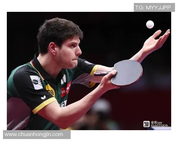 杭州乒乓球队在欧锦赛中的技术表现分析与点评