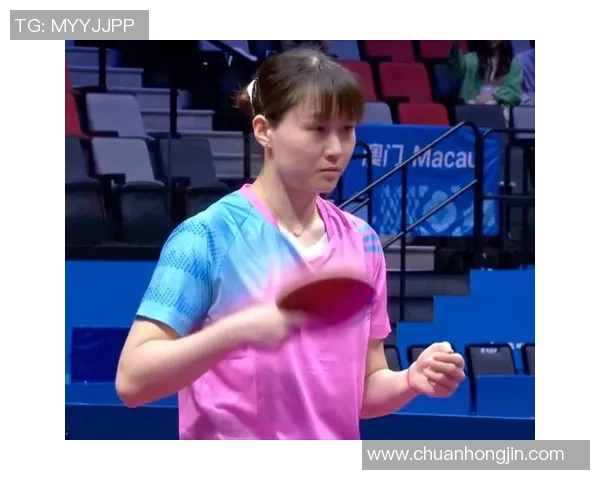 武汉乒乓球队技术实力强劲荣登全国乒乓球技术排行榜第七名