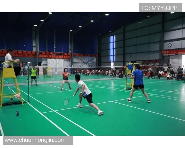 武汉羽毛球队的崛起与荣耀揭秘羽毛球背后的力量与激情